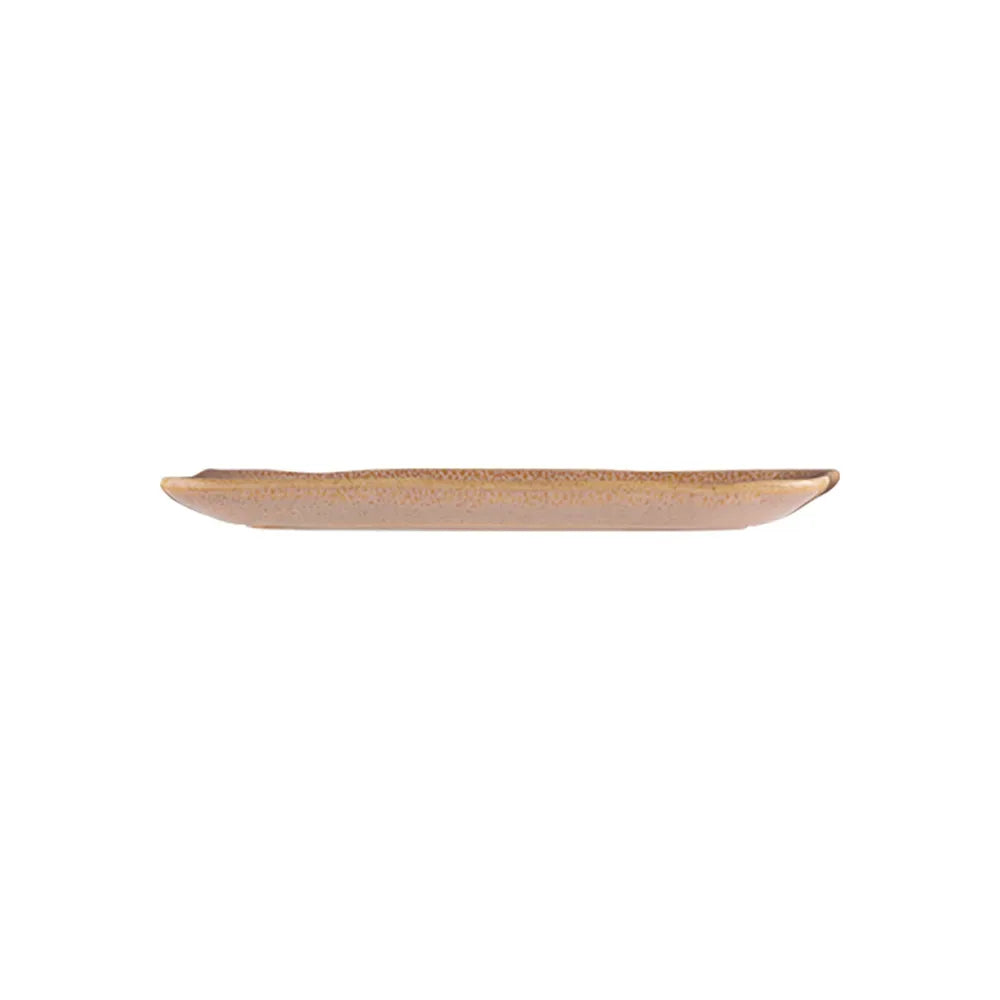 LIMETTE SAVOR SERVING DISH 30 CM (30 * 22) - LMT-SVRST30-2 - ID FINE