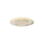 CORDOBA SAND PEBBLE PIATTO PIANO 21 CM - PBL21DZ-ID1018 - ID FINE