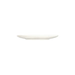 GARDEN GREEN  PEBBLE PIATTO PIANO 21 CM - PBL21DZ-ID1023 - ID FINE