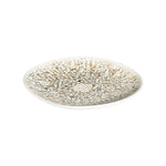 MOSAIC SAND PEBBLE PIATTO PIANO 27 CM - PBL27DZ-ID1007 - ID FINE