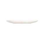 MOSAIC SAND PEBBLE PIATTO PIANO 27 CM - PBL27DZ-ID1007 - ID FINE