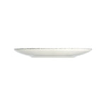 GRANADA GREY PEBBLE PIATTO PIANO 27 CM - PBL27DZ-ID1017 - ID FINE