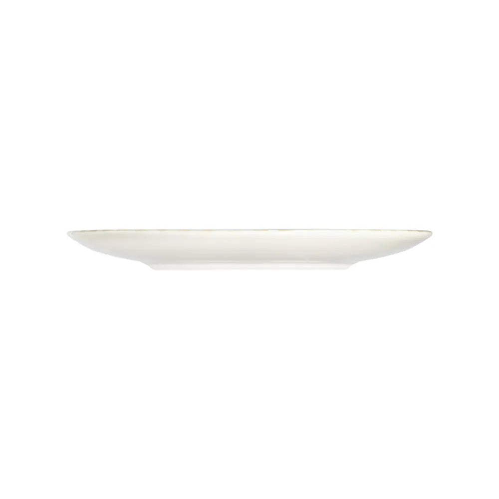 CORDOBA SAND PEBBLE PIATTO PIANO 27 CM - PBL27DZ-ID1018 - ID FINE
