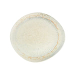 ZEN SAND PEBBLE PIATTO PIANO 27 CM - PBL27DZ-ID1021 - ID FINE
