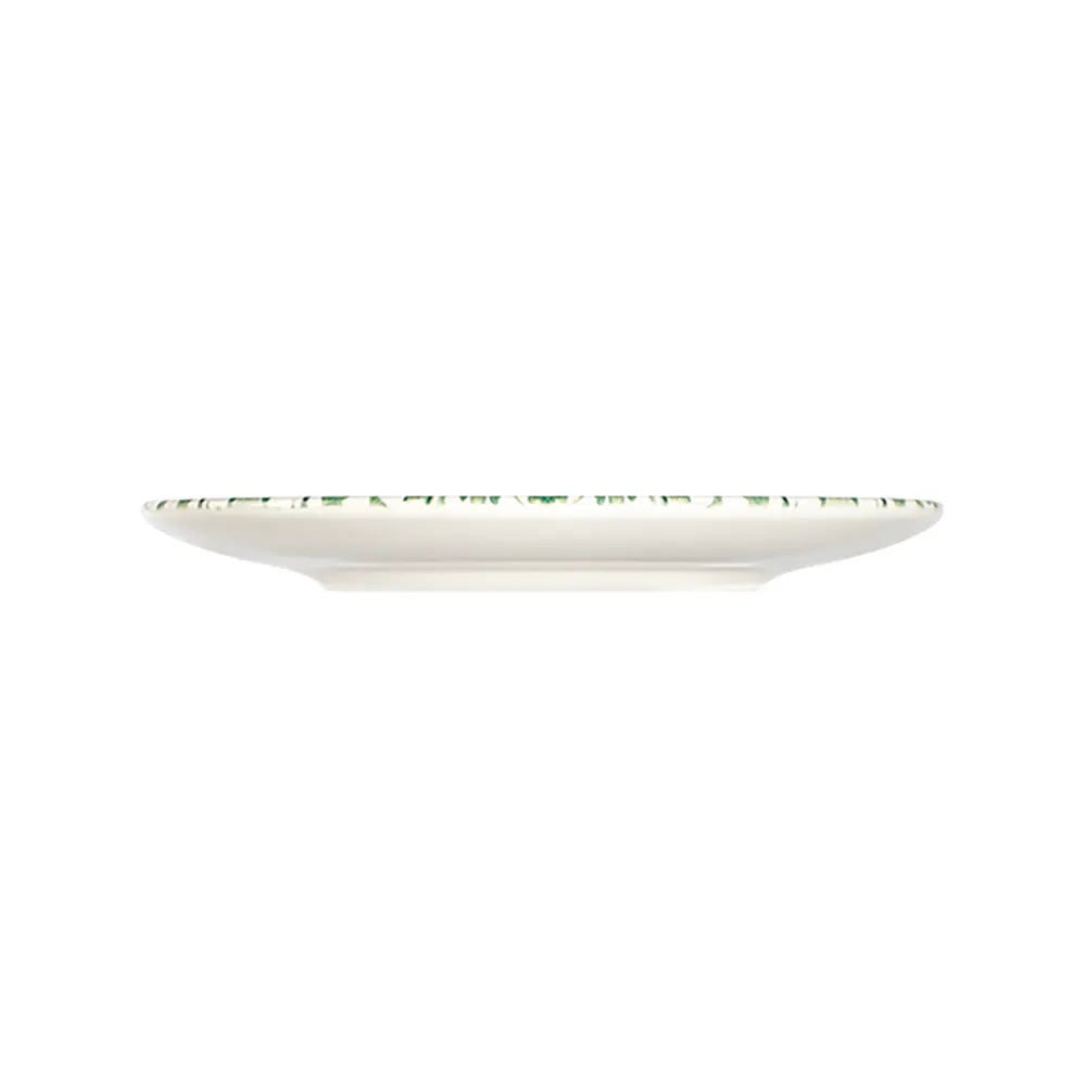 GARDEN ALLOVER PEBBLE PIATTO PIANO 27 CM - PBL27DZ-ID1022 - ID FINE