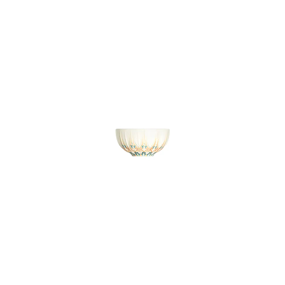 QASBAH SAVOR CIOTOLA 8 CM 100 CC - QSB-SVRKS08 - ID FINE