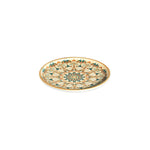 QASBAH TIMA PIATTO PIANO 21 CM - QSB-TMADZ21 - ID FINE