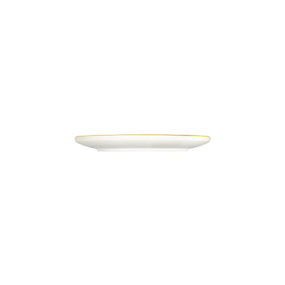 QASBAH TIMA PIATTO PIANO 21 CM - QSB-TMADZ21 - ID FINE