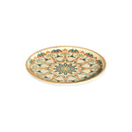 QASBAH TIMA PIATTO PIANO 27 CM - QSB-TMADZ27 - ID FINE