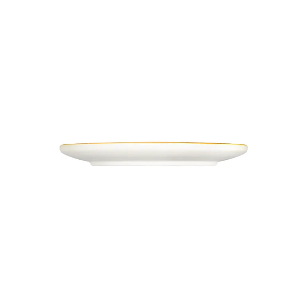 QASBAH TIMA PIATTO PIANO 27 CM - QSB-TMADZ27 - ID FINE