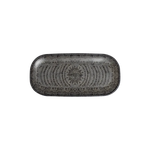 RUNE TIMA PIATTO OVALE 28 CM (28 * 13) - RUN-TMAOVL28 - ID FINE