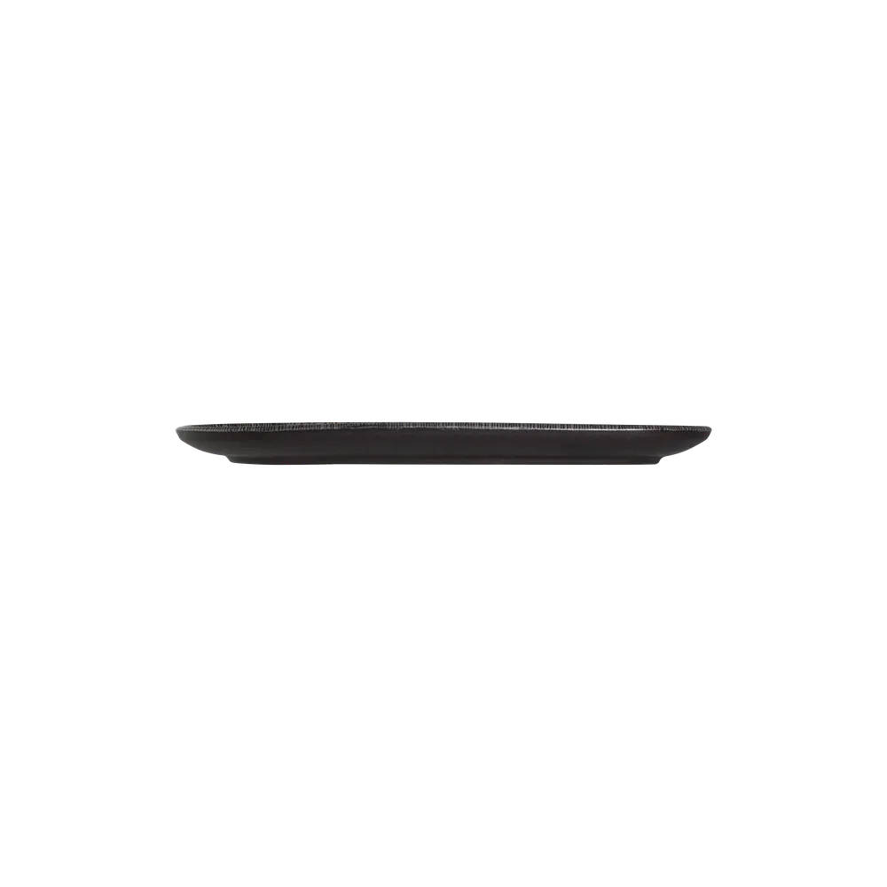 RUNE TIMA PIATTO OVALE 28 CM (28 * 13) - RUN-TMAOVL28 - ID FINE