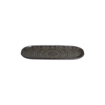 RUNE TIMA PIATTO OVALE 28 CM (28 * 13) - RUN-TMAOVL28 - ID FINE