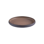 TAUPE CELESTA PIATTO PIANO 27 CM - TAU-CLSDZ27 - ID FINE