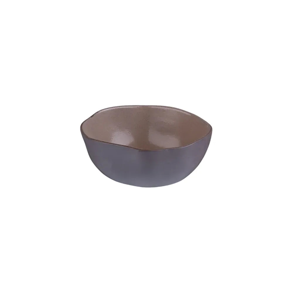 TAUPE SONNET ORGANIC CIOTOLA 20 CM 1250 CC - TAU-SNTAKS20 - ID FINE