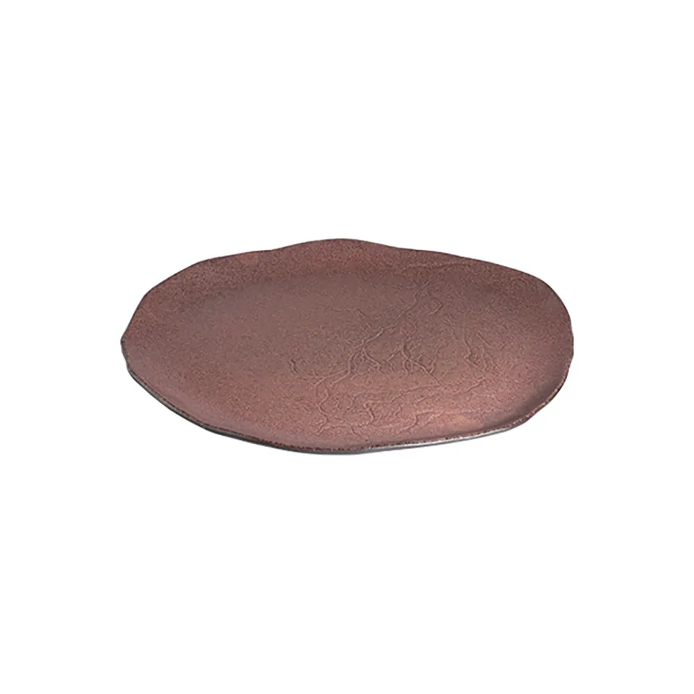 TAUPE SONNET PIATTO PIANO 29 CM - TAU-SNTDZ29 - ID FINE