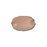 TAUPE SONNET PLATTER 23 CM - TAU-SNTKT23 - ID FINE