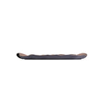 TAUPE SONNET PLATTER 30 CM - TAU-SNTKT30 - ID FINE