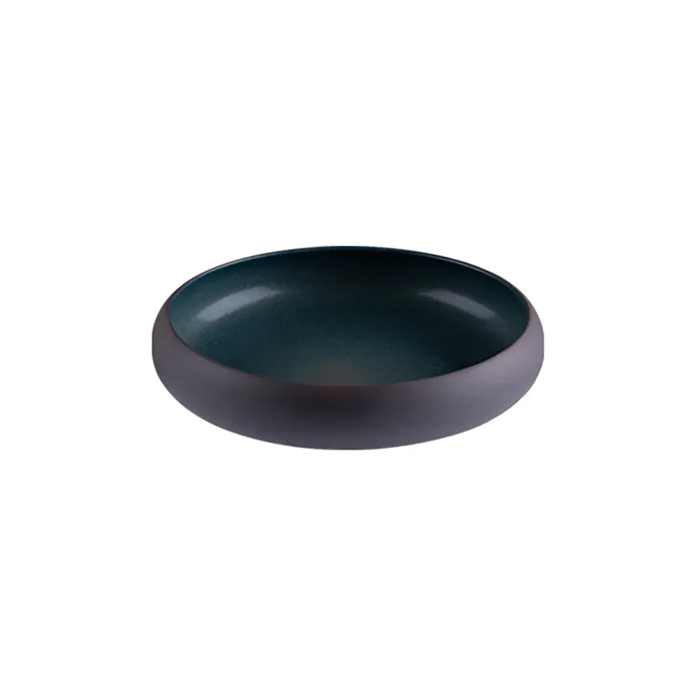TEAL CELESTA PIATTO FONDO 25 CM 1700 CC - TEA-CLSCK25 - ID FINE