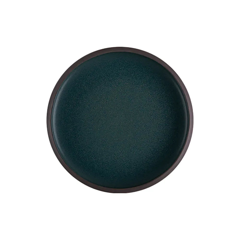 TEAL CELESTA PIATTO PIANO 27 CM - TEA-CLSDZ27 - ID FINE