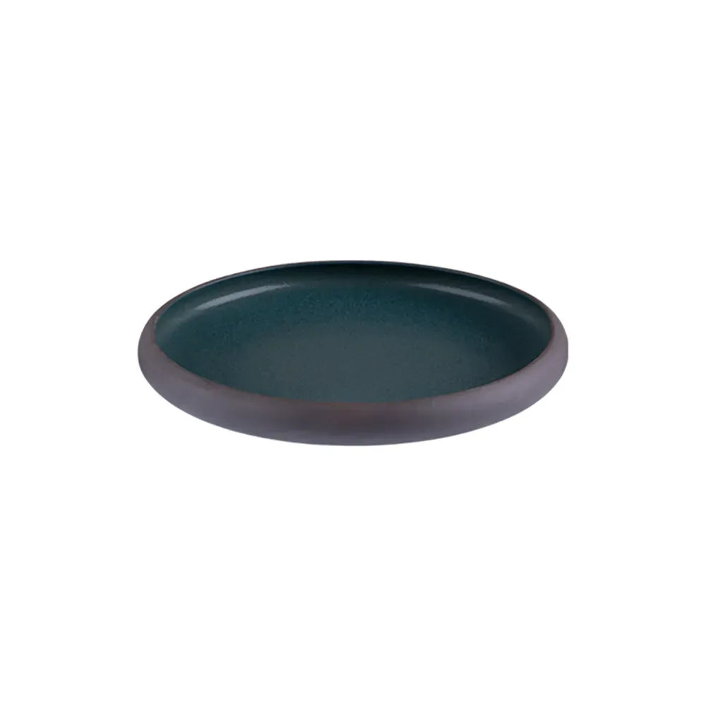 TEAL CELESTA PIATTO PIANO 27 CM - TEA-CLSDZ27 - ID FINE