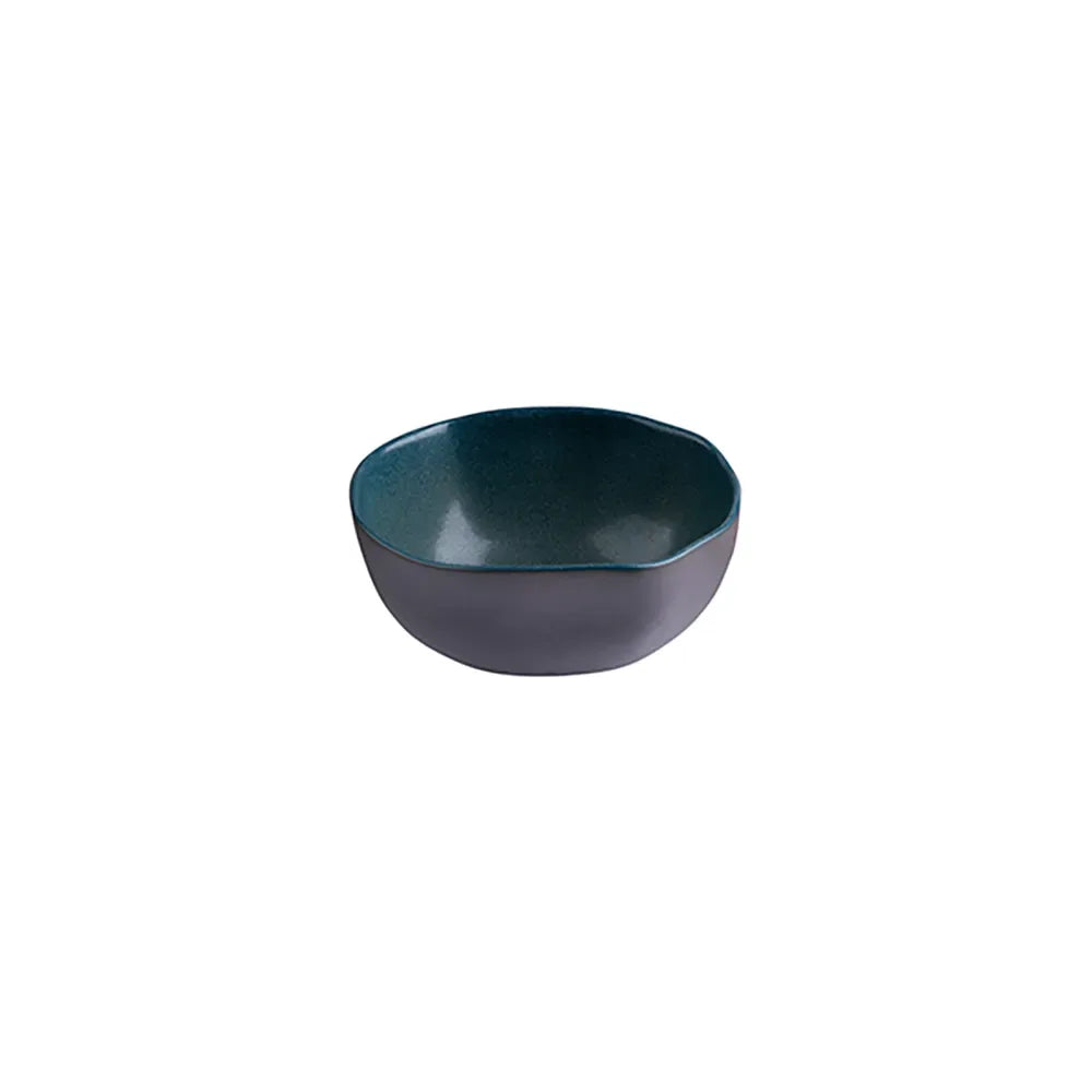 TEAL SONNET ORGANIC CIOTOLA 16 CM 950 CC - TEA-SNTAKS16 - ID FINE