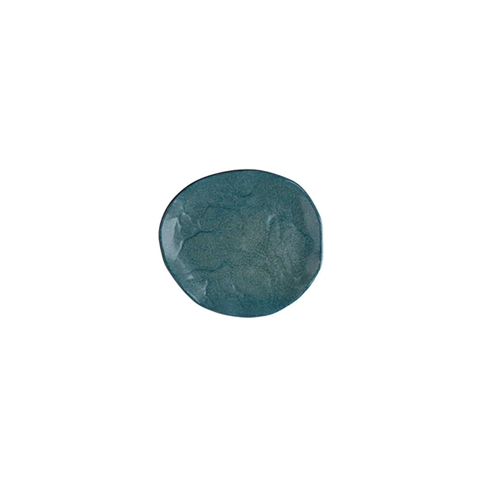 TEAL SONNET PIATTO PIANO 15 CM - TEA-SNTDZ15 - ID FINE