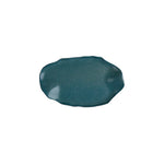 TEAL SONNET PLATTER 23 CM - TEA-SNTKT23 - ID FINE
