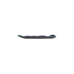 TEAL SONNET PLATTER 23 CM - TEA-SNTKT23 - ID FINE