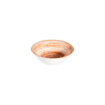 SWIRL TERRACOTTA TUVAL CIOTOLA 15 CM - TVL15KS-ID1002 - ID FINE