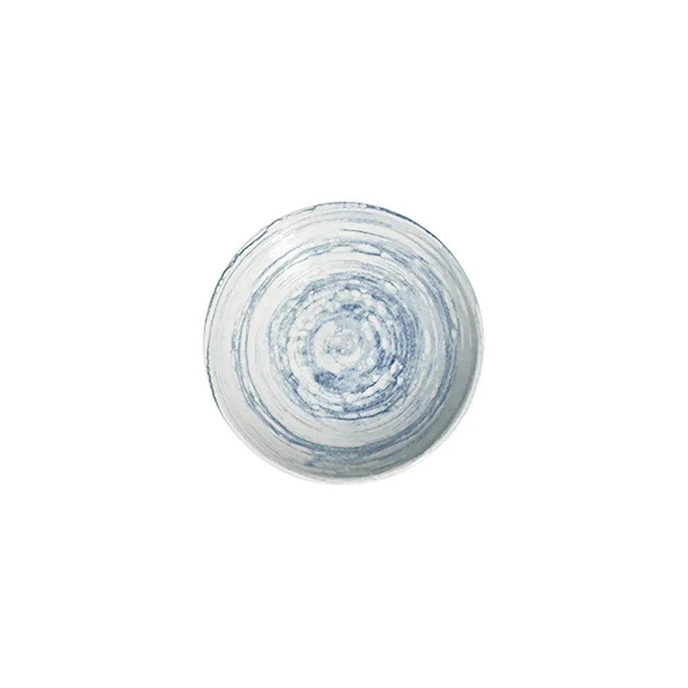 SWIRL BLUE TUVAL CIOTOLA 15 CM - TVL15KS-ID1005 - ID FINE