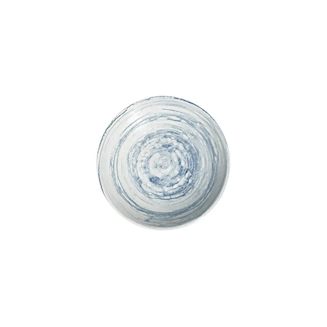 SWIRL BLUE TUVAL CIOTOLA 15 CM - TVL15KS-ID1005 - ID FINE