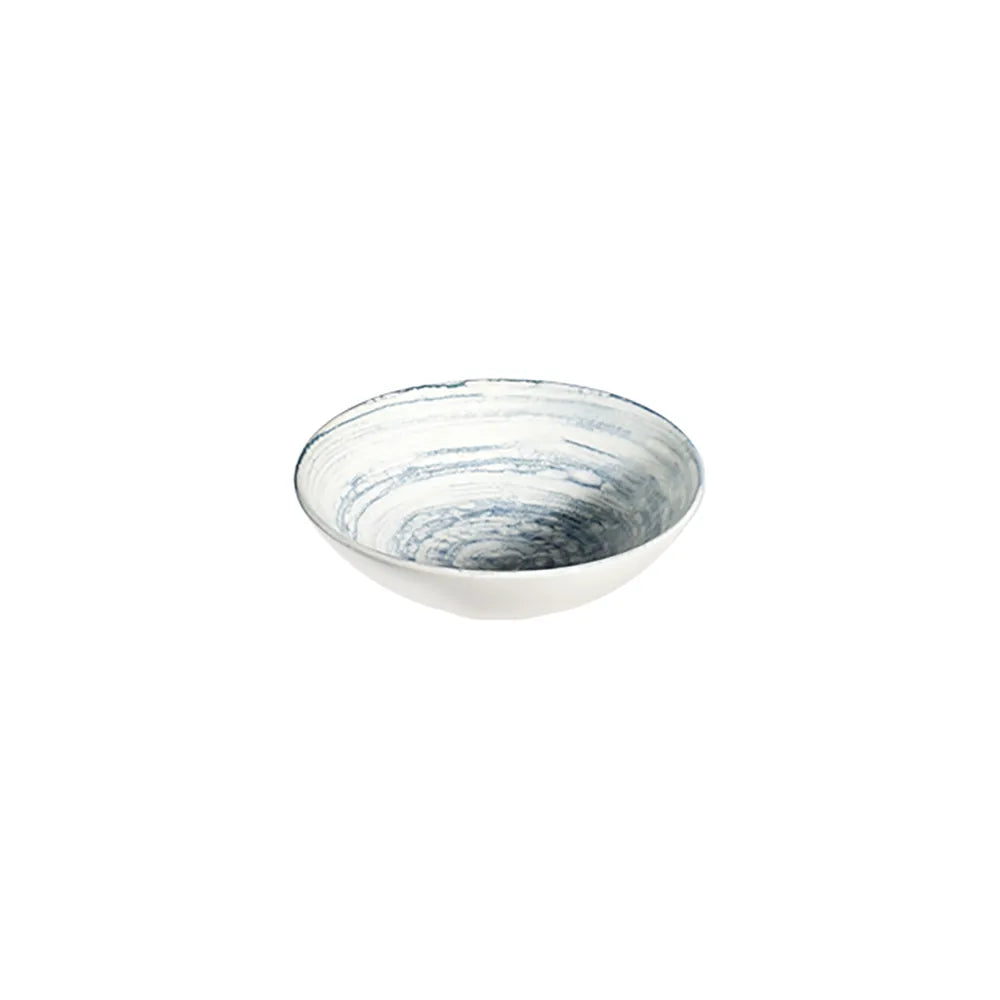 SWIRL BLUE TUVAL CIOTOLA 15 CM - TVL15KS-ID1005 - ID FINE