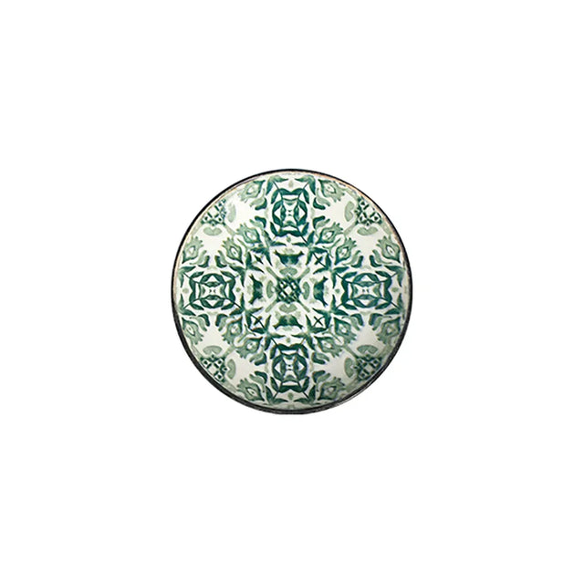 SEVILLE GREEN TUVAL CIOTOLA 15 CM - TVL15KS-ID1013 - ID FINE