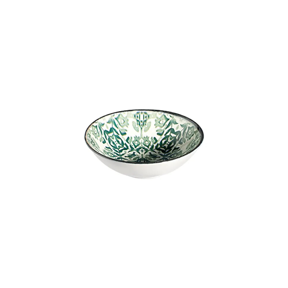 SEVILLE GREEN TUVAL CIOTOLA 15 CM - TVL15KS-ID1013 - ID FINE