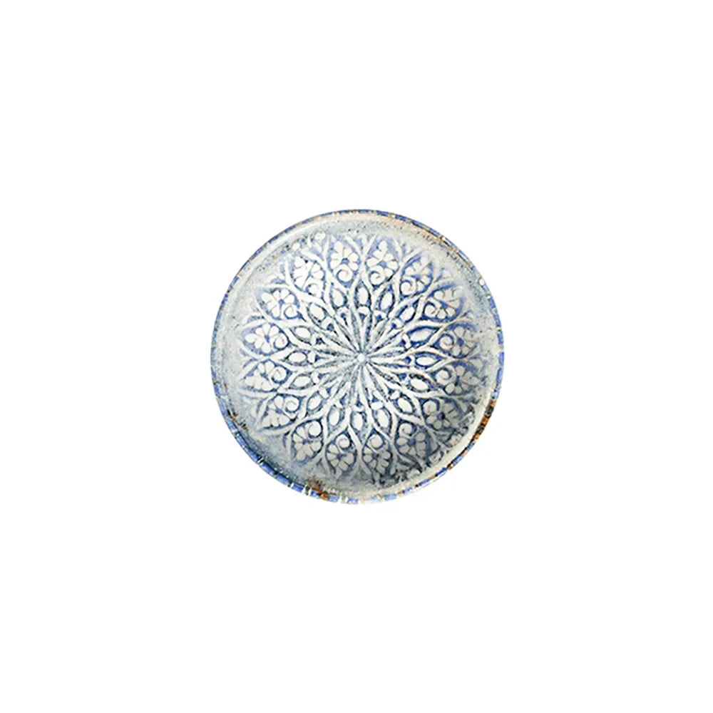 GRANADA BLUE TUVAL CIOTOLA 15 CM - TVL15KS-ID1015 - ID FINE