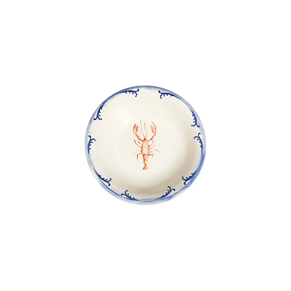 LOBSTER BLUE TUVAL CIOTOLA 15 CM - TVL15KS-ID1019 - ID FINE