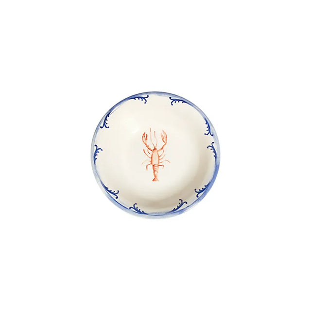 LOBSTER BLUE TUVAL CIOTOLA 15 CM - TVL15KS-ID1019 - ID FINE