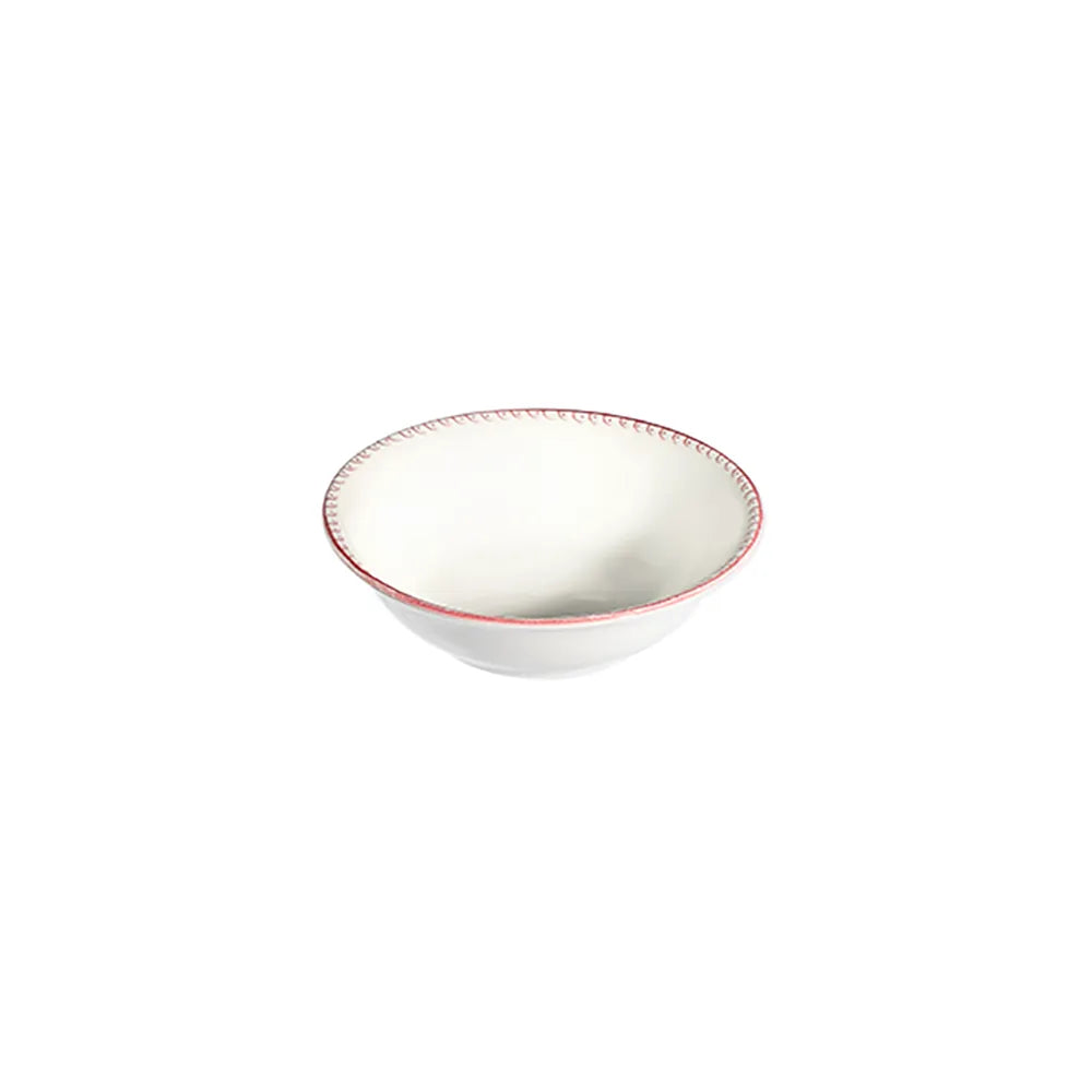 EDEN RED TUVAL CIOTOLA 15 CM 340 CC - TVL15KS-ID1028 - ID FINE
