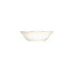 SWIRL TERRACOTTA TUVAL CIOTOLA 17 CM - TVL17KS-ID1002 - ID FINE