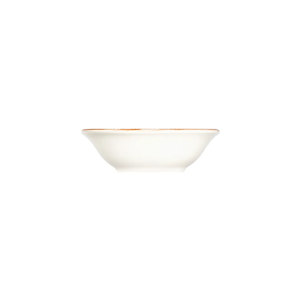 SWIRL TERRACOTTA TUVAL CIOTOLA 17 CM - TVL17KS-ID1002 - ID FINE