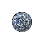 SEVILLE NAVY TUVAL CIOTOLA 17 CM - TVL17KS-ID1012 - ID FINE