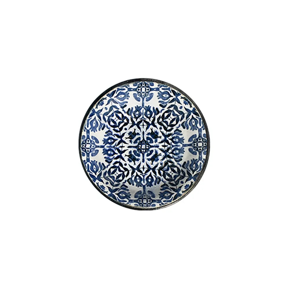 SEVILLE NAVY TUVAL CIOTOLA 17 CM - TVL17KS-ID1012 - ID FINE