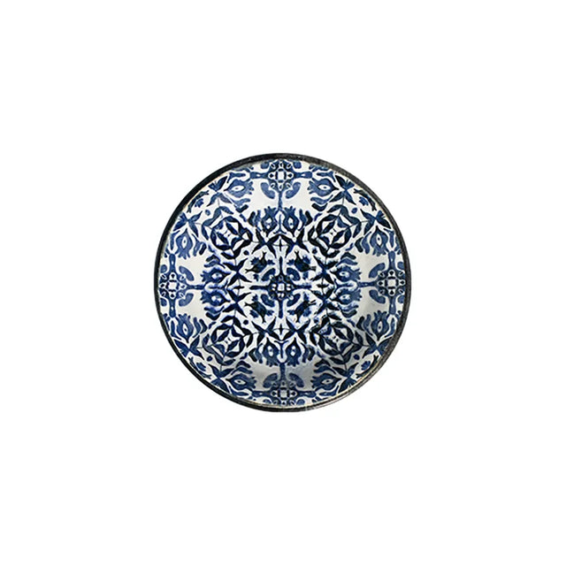 SEVILLE NAVY TUVAL CIOTOLA 17 CM - TVL17KS-ID1012 - ID FINE
