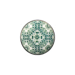 SEVILLE GREEN TUVAL CIOTOLA 17 CM - TVL17KS-ID1013 - ID FINE