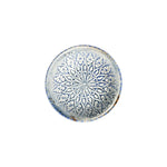 GRANADA BLUE TUVAL CIOTOLA 17 CM - TVL17KS-ID1015 - ID FINE