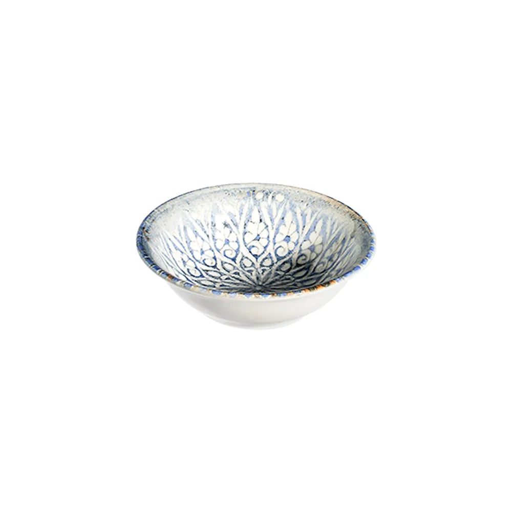 GRANADA BLUE TUVAL CIOTOLA 17 CM - TVL17KS-ID1015 - ID FINE