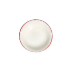 EDEN RED TUVAL CIOTOLA 17 CM 500 CC - TVL17KS-ID1028 - ID FINE
