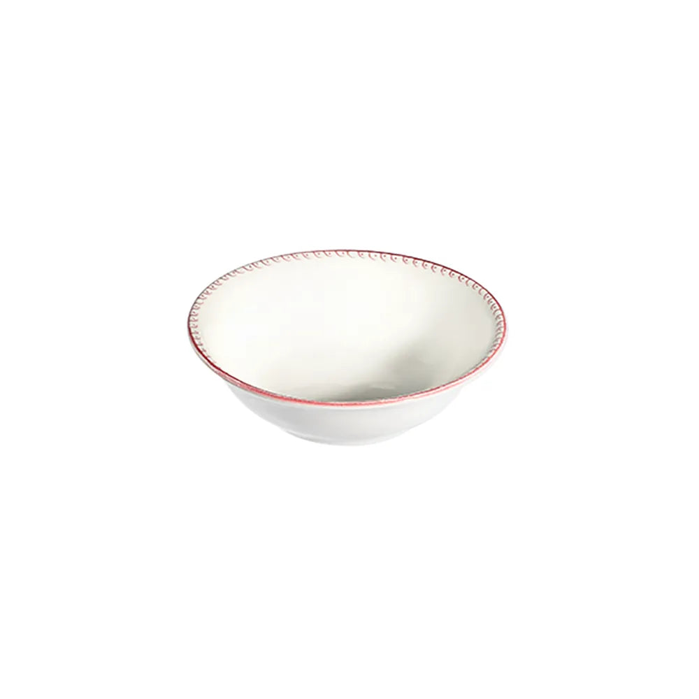 EDEN RED TUVAL CIOTOLA 17 CM 500 CC - TVL17KS-ID1028 - ID FINE