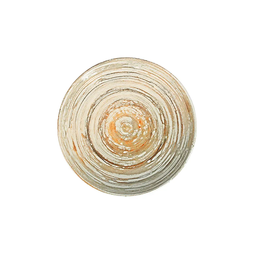 SWIRL SAND TUVAL PIATTO FONDO 20 CM - TVL20CK-ID1000 - ID FINE